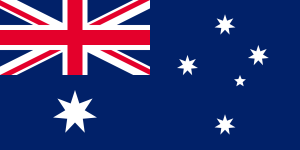 Australia Australia flag