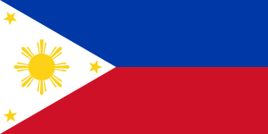 Philippines Philippines flag