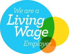 Accredited Living Wage Employer
